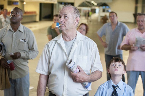 lesinrocks's tweet photo. Bill Murray incarnera un chien dans le prochain film de Wes Anderson https://t.co/IA9Bfu9jyB https://t.co/1HguMxE2ps
