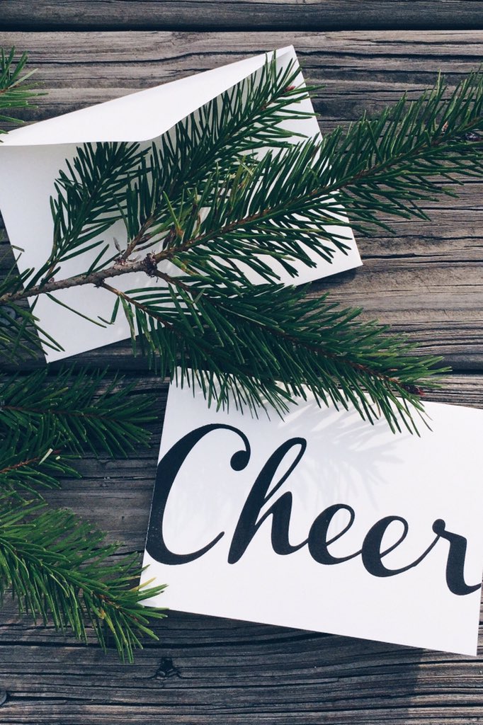 Spread a little holiday cheer with one of our favorites from <a href="/inhauspress/">In Haus Press</a>: share.foxtrotco.com/m/91LSlRSgmm