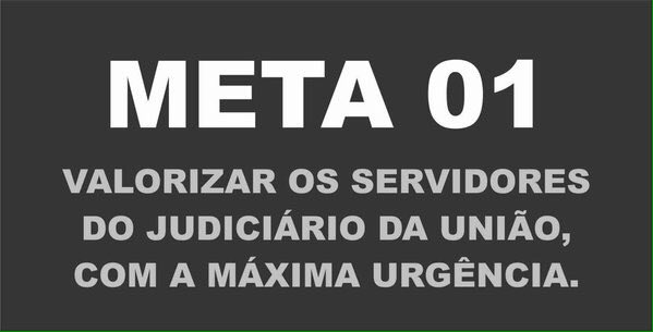 LosModeras's tweet photo. @CNJ_oficial @STF_oficial @planejamentobr @FazendaGovBr @lidgovcd @Deputado_Aureo 
Agilizar execuções? E o salário? https://t.co/i6qwLIwJpH