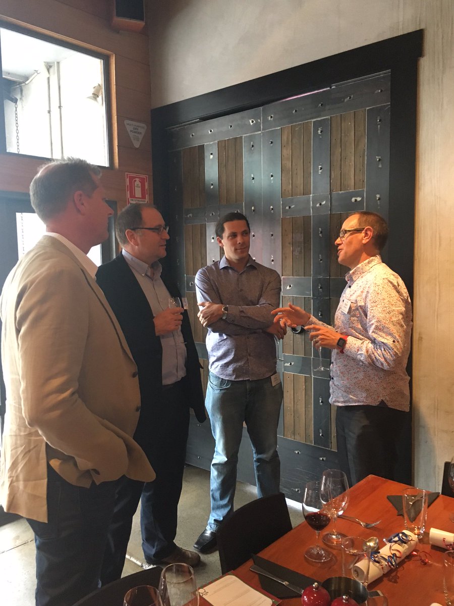 SoftwareNZ's tweet image. Great to see a full house last night at #NZSA&apos;s #BestofBritish evening! Thanks to all who attended!