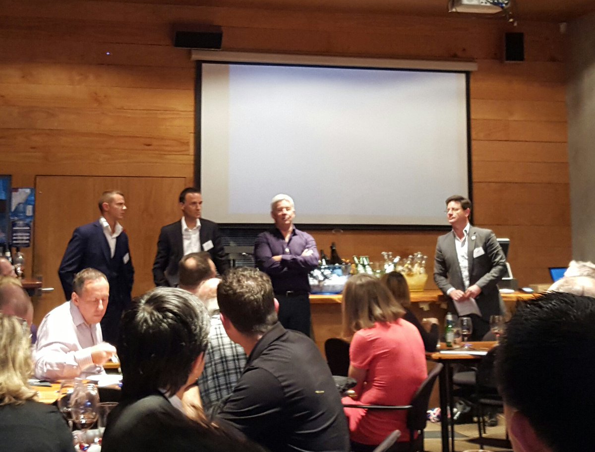 SoftwareNZ's tweet image. Great to see a full house last night at #NZSA&apos;s #BestofBritish evening! Thanks to all who attended!