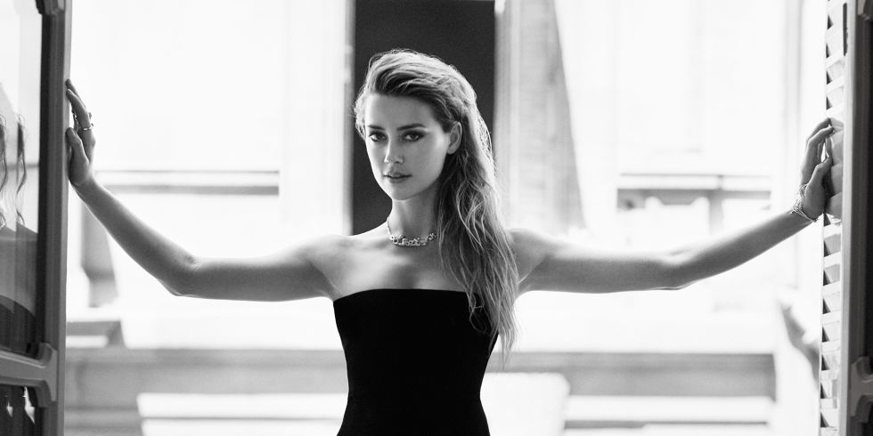 Send letters@marieclaire.com a note with your thoughts on Amber Heard's cover story: marie.cl/6008BT5vM