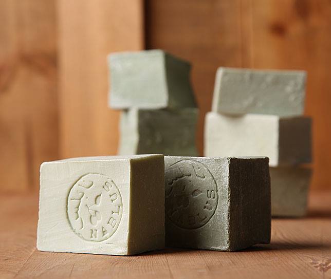 разбор мыло 1