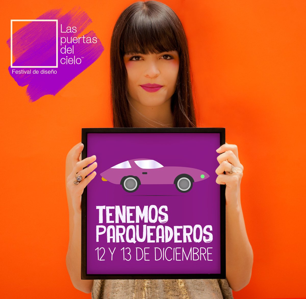 LasPuertasDC's tweet photo. ¡4 días! #LasPuertasDelCielo #LPDC2015 https://t.co/Fk8bSMrM6A