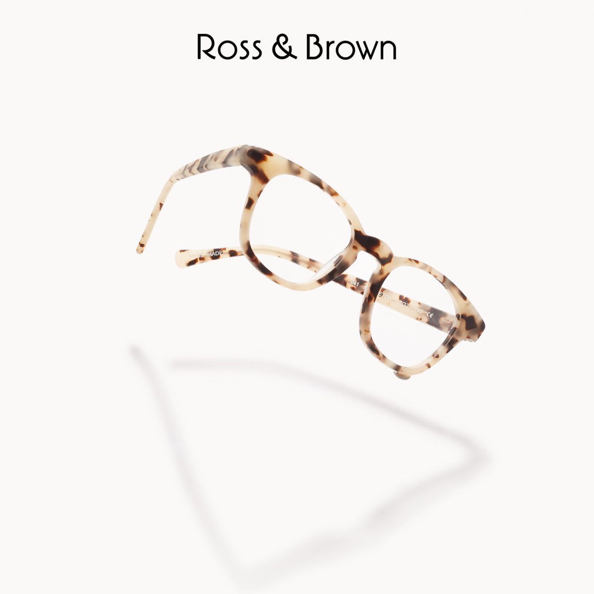 Ross&amp;Brown new optical collection is now online! 
#rossandbrown #glasses #optic #sunglasses #eyewear