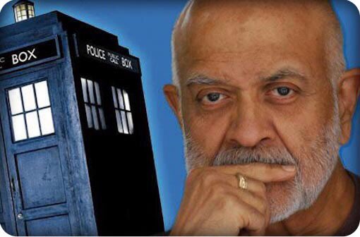 Happy birthday to Waris Hussein who directed \"An Unearthly Child\" and 6 episodes of \"Marco Polo\" 