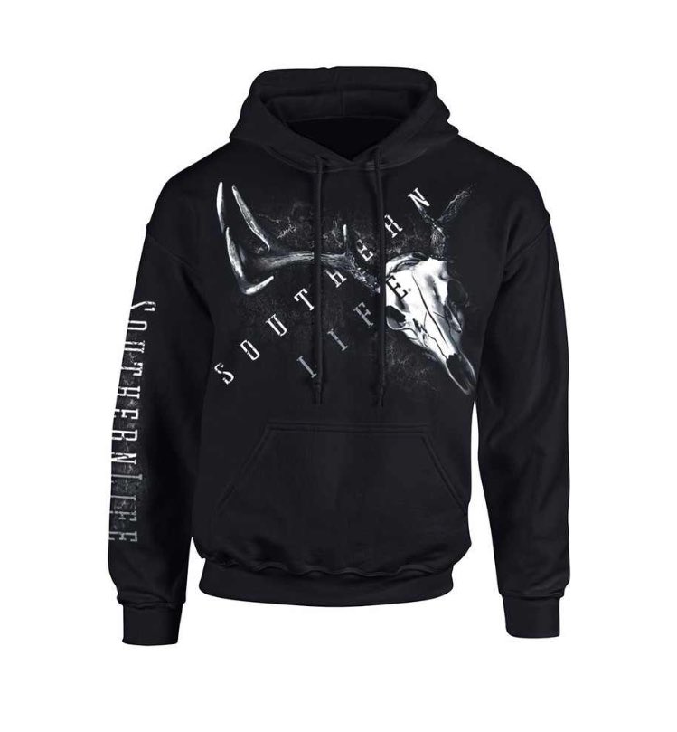 SouthernLifeApp's tweet image. Still time to get our new hoodie before #christmas!

#SouthernLife #deer #hunting #fashion