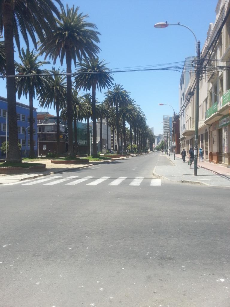 cruzjohnbryan's tweet photo. #Travel #Valparaiso #OldbutGorgeous #WheninChile https://t.co/mfq11h2bJ4