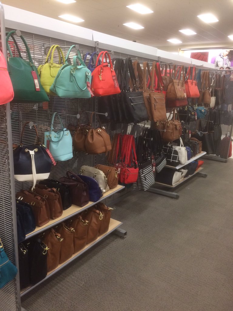 <a href="/victoriabrivas/">Victoria Rivas</a> has accessories looking amazing!! @targetjennifer <a href="/SamanthaVMML/">Samantha Snow</a> <a href="/HaleyTgt/">Haley Harrington</a>