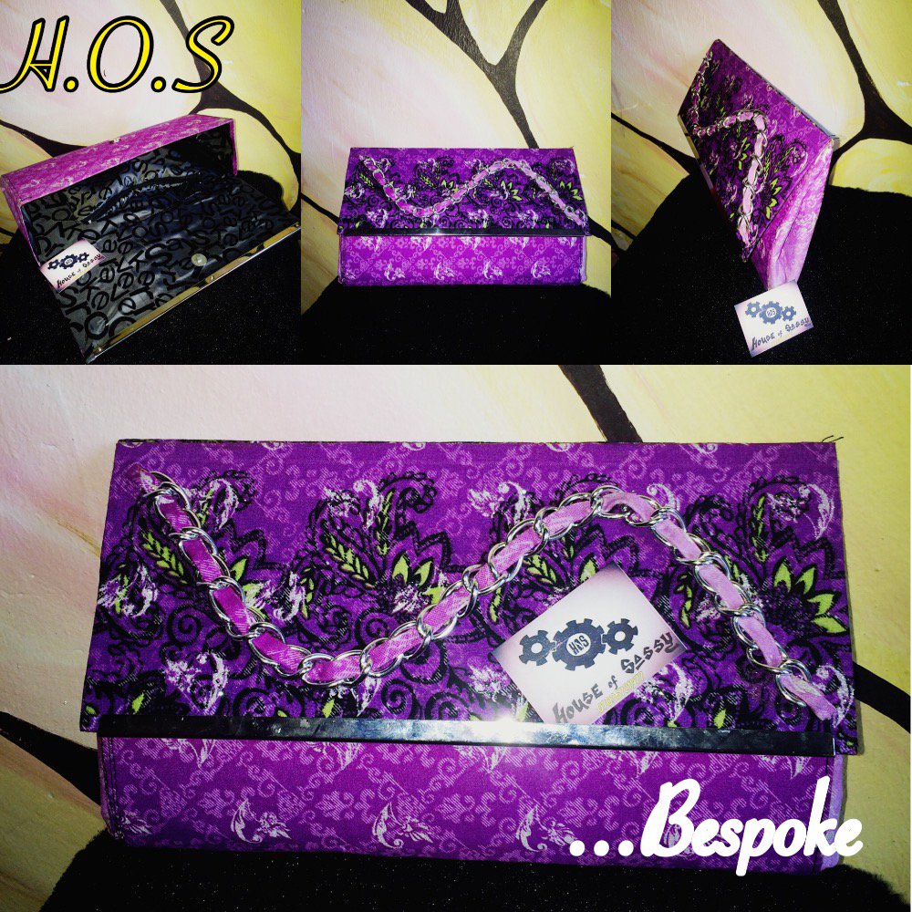 House of Sassy (HouseOfSassy) Twitter