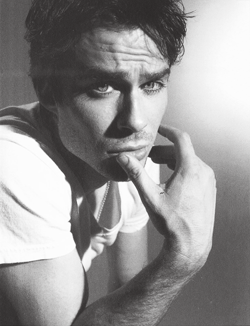 Ian Somerhalder, happy birthday ap mio  