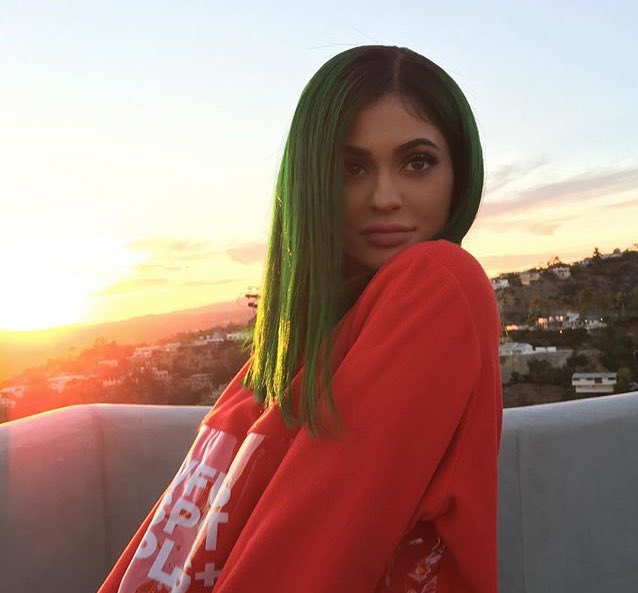 ratchetdolan's tweet photo. Its already 1:30 am so im out and ima leave y'all with king kylie https://t.co/mmjgj3eZZd