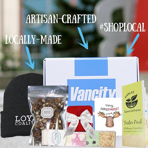 VancityBox_'s tweet image. Missed the chance to get a December box? No problem! We have 7 left for purchase.... bit.ly/1NK49O7