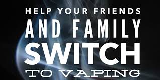 Cigarettes are gross, unhealthy, and just not necessary. Help your friends find vaping and quit smoking. #vape #lung