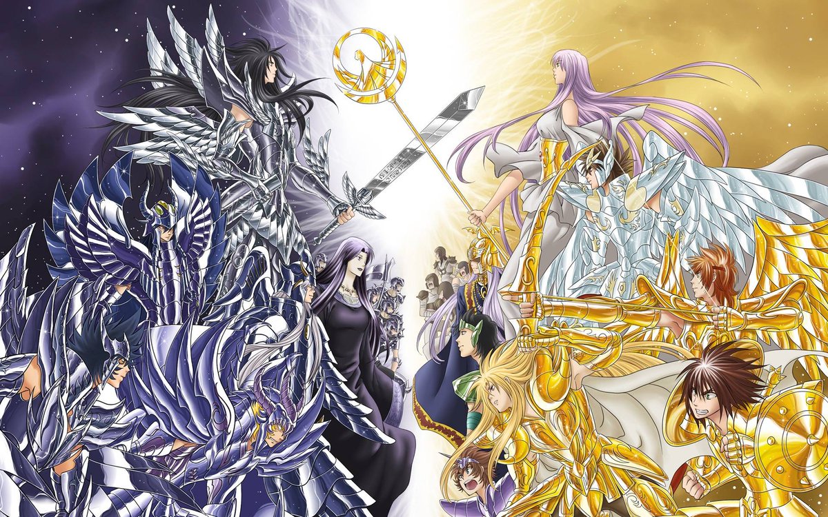 Doctor_Otaku's tweet photo. SAINT SEIYA

" la muerte no es el final de todo, la muerte no es mas que otra transformación" #FrasesDeAnime https://t.co/6dxYlr557u
