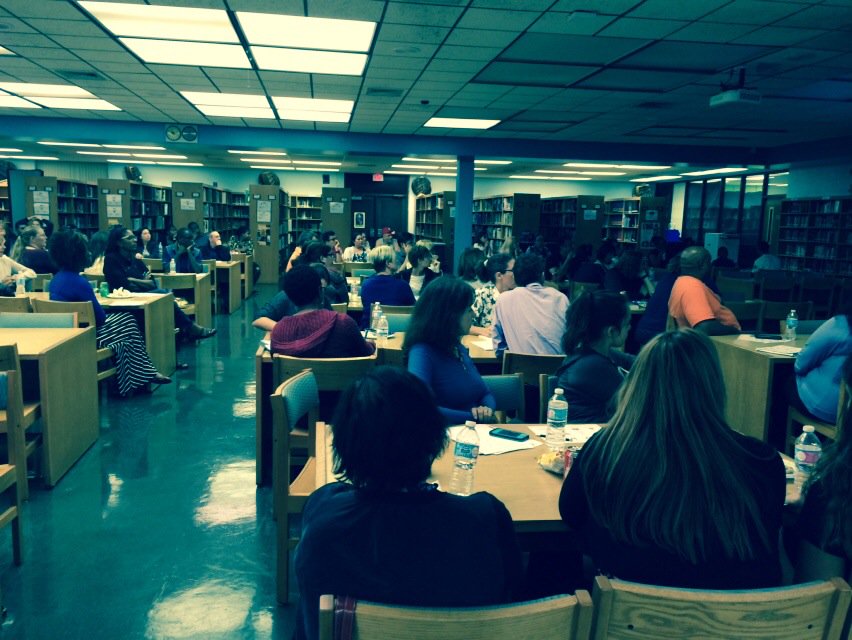 Tameka Robinson tweet media