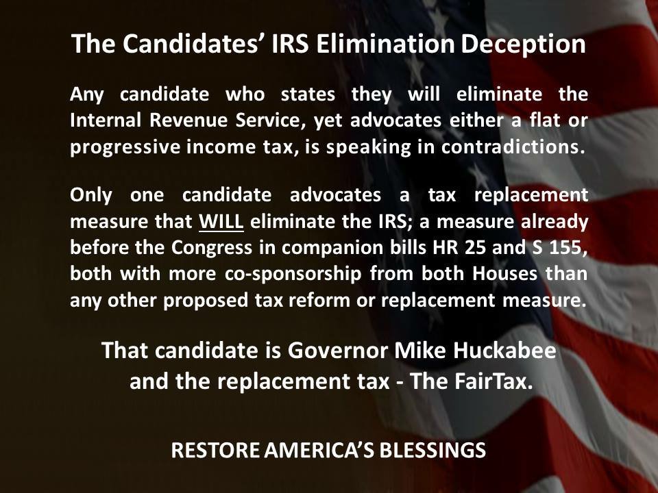 JohnsonDeborah's tweet photo. He stands for us. He puts God first #ImWithHuck #iacaucus #NCrepublicans #SCRepublicans #FairTax https://t.co/hqNnycoSdV