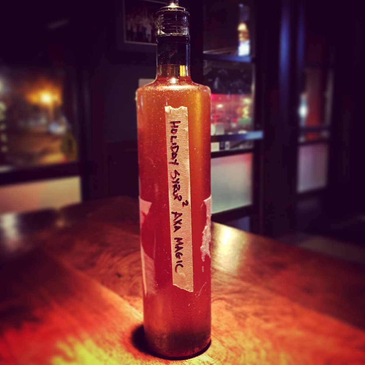 tatesdallas's tweet photo. Billion Dollar Buck - all proceeds from this cocktail will go towards Trigger's Toys from now until Saturday. https://t.co/i3cAvzmzrZ