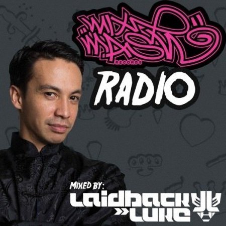 Throw up your double L's, because we got <a href="/LaidbackLuke/">Laidback Luke</a> coming in clutch w/ a new Mixmash mix bit.ly/1m92mfl