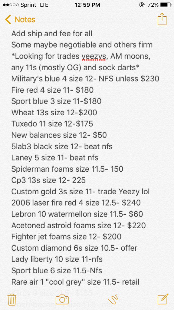 JimboSoles's tweet photo. @RetailTuesday @MicNice https://t.co/03cbMVz7sl