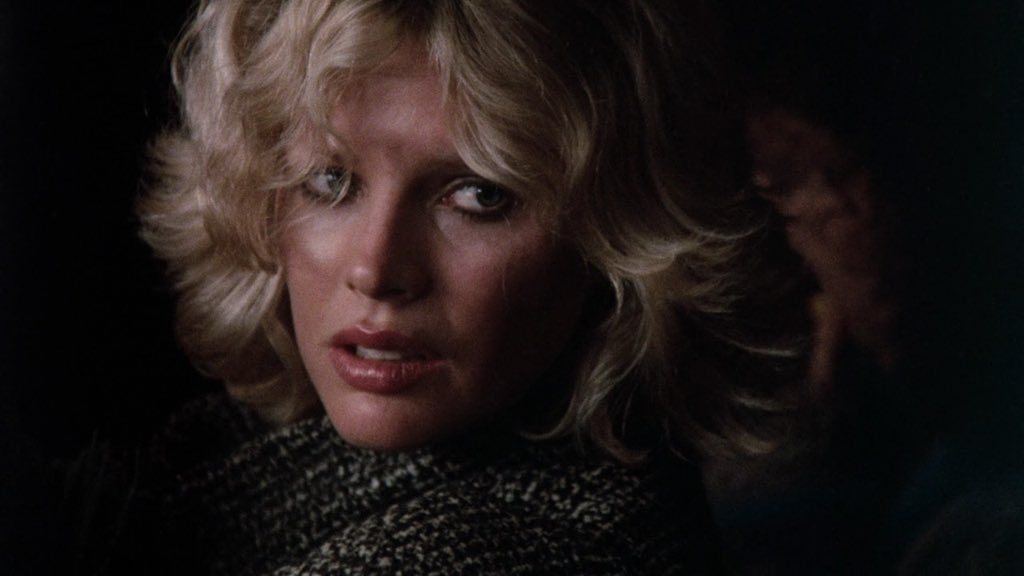 Happy Birthday to this beautiful creature, Kim Basinger 