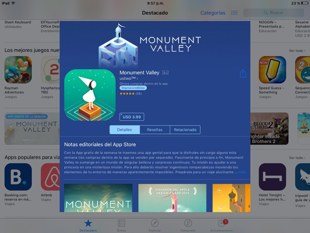 Julixpingui's tweet image. @AppStore  @riajumba ;-; #AppBug ?