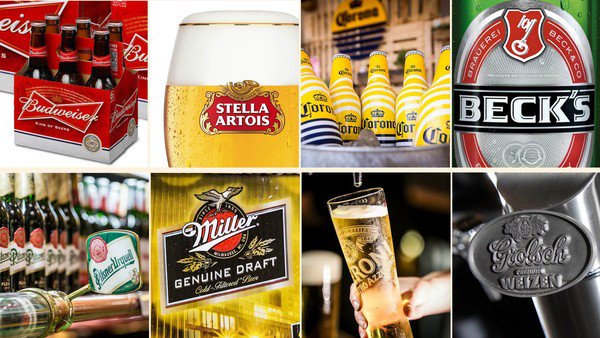 FT's tweet photo. Is the AB InBev-SABMiller merger in trouble? https://t.co/2veVh0Oz2b https://t.co/OeRZkK5GCk