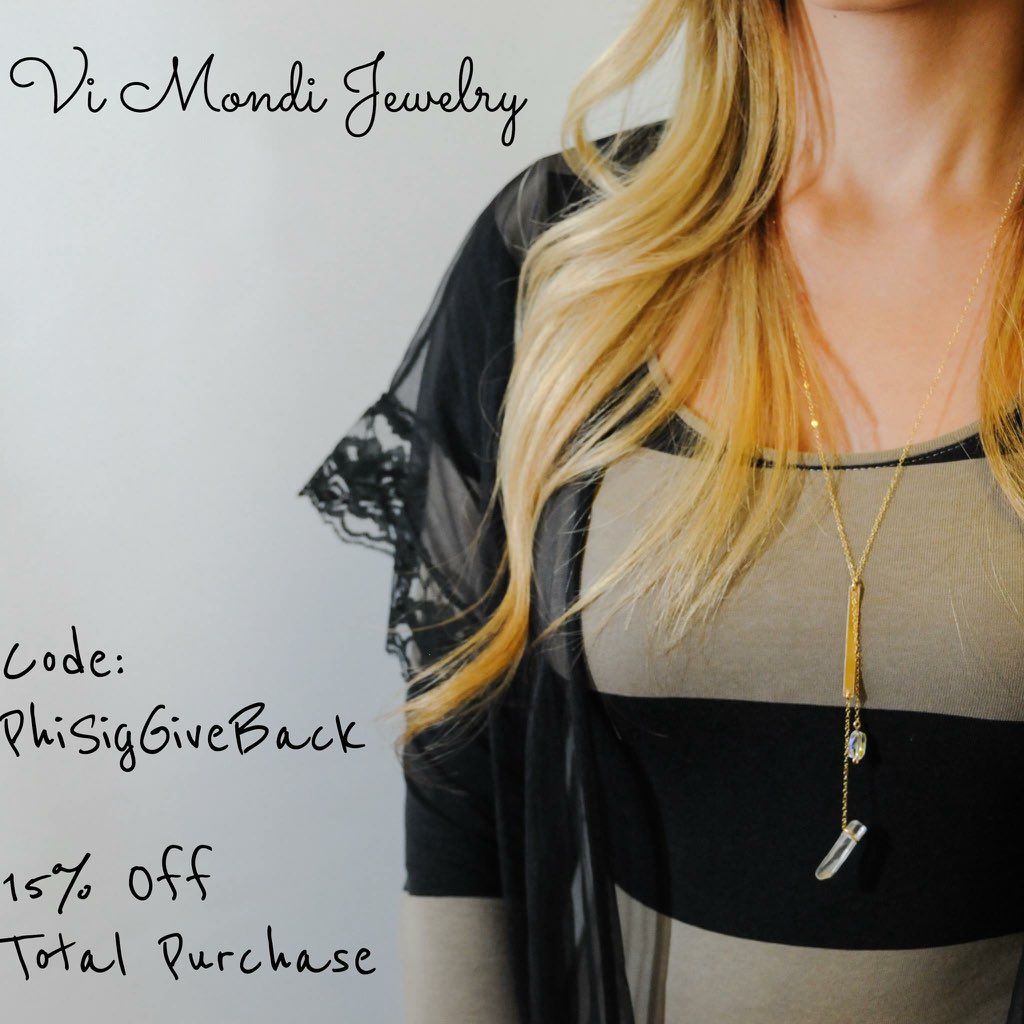 Phi Sigma Sigma URI (@phisiguri) on Twitter photo 