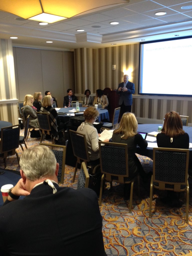 ShawnDeRose's tweet photo. Honored to present w/ talented @fcpsnews educators today at @LearningForward conference. #LearningFwd15 #WhyWeLearn https://t.co/CFMT5pNCeL