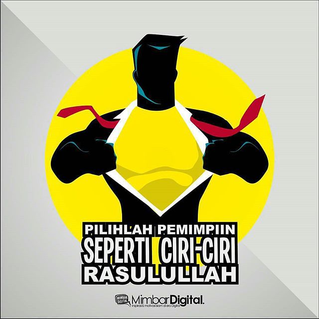 riautrending's tweet photo. Sifat-sifat rasulullah yang harus ditiru oleh pemimpin: 1.Benar (shiddik) Sifat pertama… https://t.co/JRI1i9i2fq https://t.co/AVgaErGs4Y