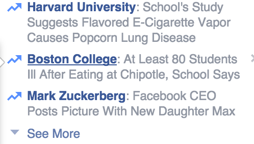 kaila_bc's tweet photo. Boston College trending on Facebook  #is6621 https://t.co/hJ7M4PGZxC