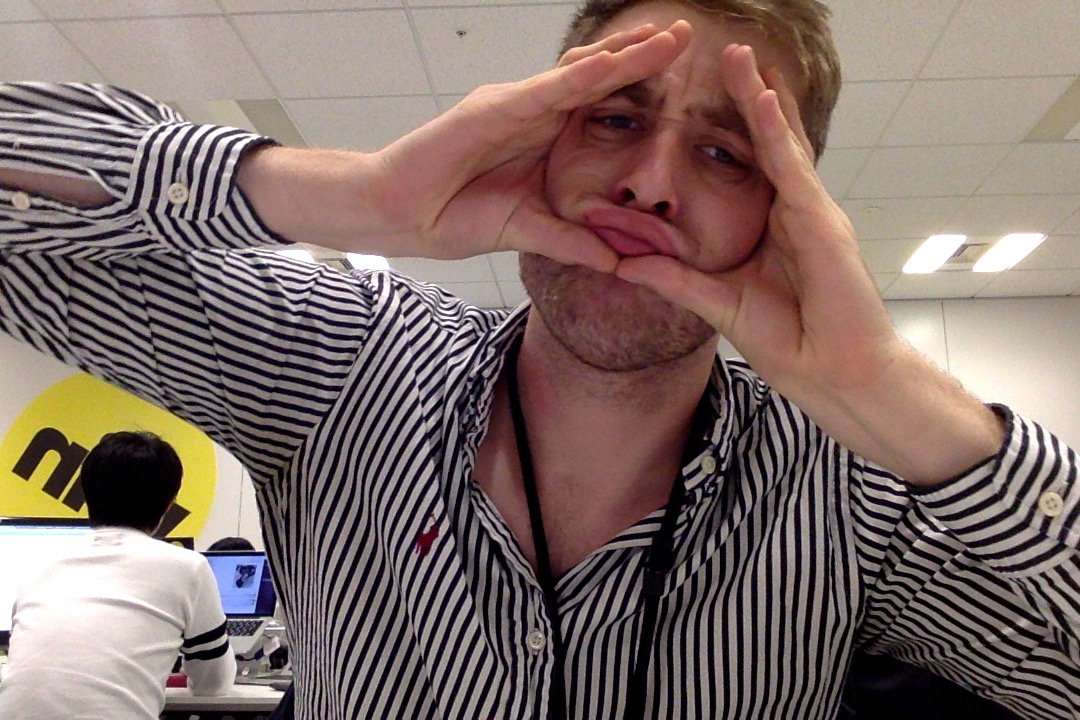 赤ちゃんおにぎり