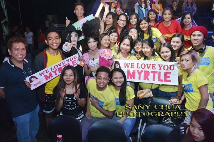 TEAMyrtleGail's tweet photo. #MYRTLEIVERS x #SAMSTERS <3 #SAMTLE! @MyrtleGail @sam_concepcion @yourfaceph https://t.co/oVdnpos9TL