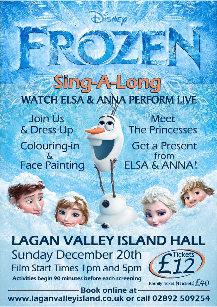 FrozenEventsNI tweet picture