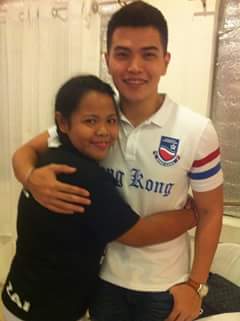 zairyl1727's tweet photo. Happy First Month da @imdarylong .. hehe.. <3 <3 

#DarylOng #ILoveYou #SolidFanGirl https://t.co/cP7jYEh4mA