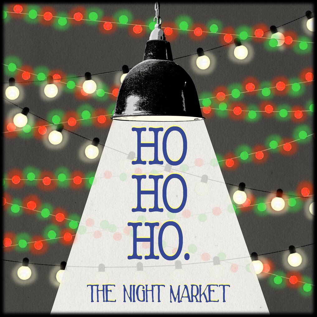 NightMarketSA's tweet photo. Today is here! Woo hoo see you tonight at the earlier time of 4pm! #NightMarket @Balgove @EdenMill @StAndrews4You https://t.co/kT03oNkWmy