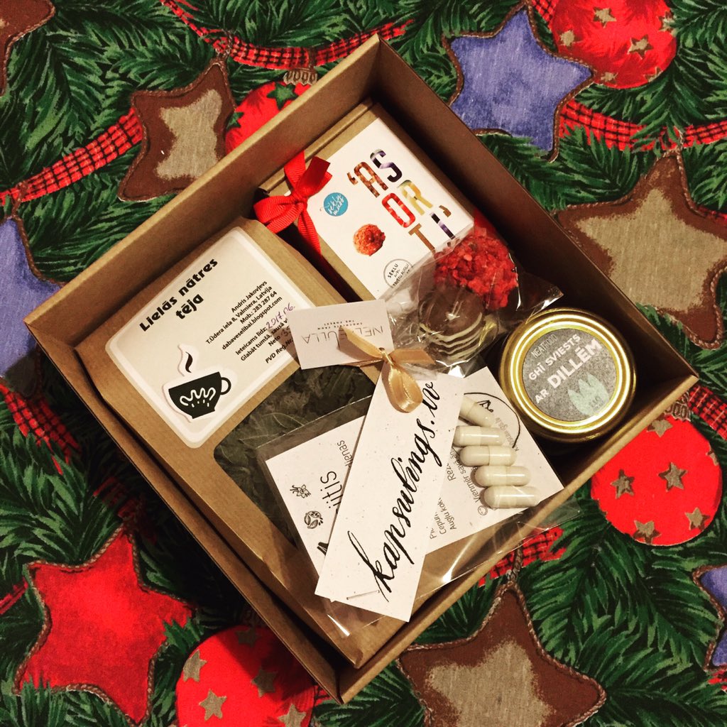 BalticBox's tweet image. Decembra BalticBox pavisam drīz Tavā pakomātā!