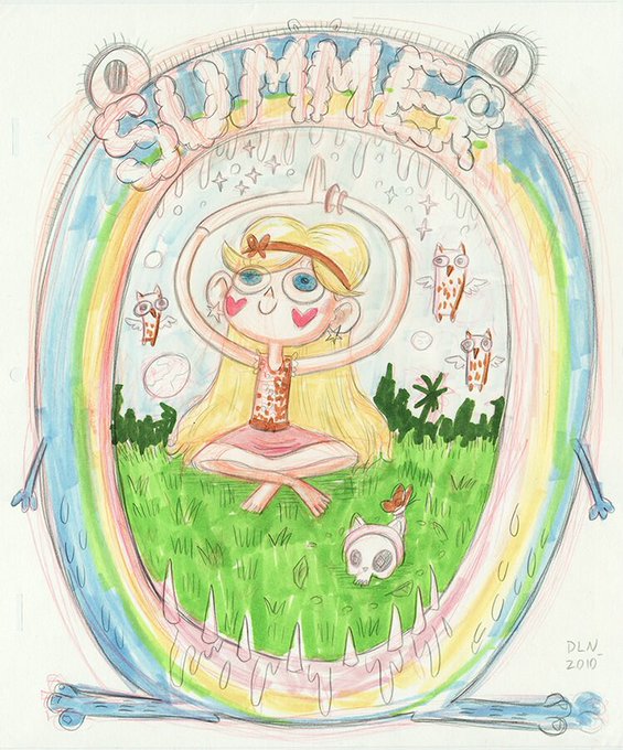 Akumabusterさんのイラスト一覧 5ページ目 Akumabusterさんのイラスト一覧 5ページ目