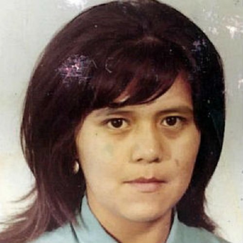 CBCNews's tweet photo. Mabel Leo, 18, Missing https://t.co/Imcsej5KhK #MMIW https://t.co/aAMptSBTWT
