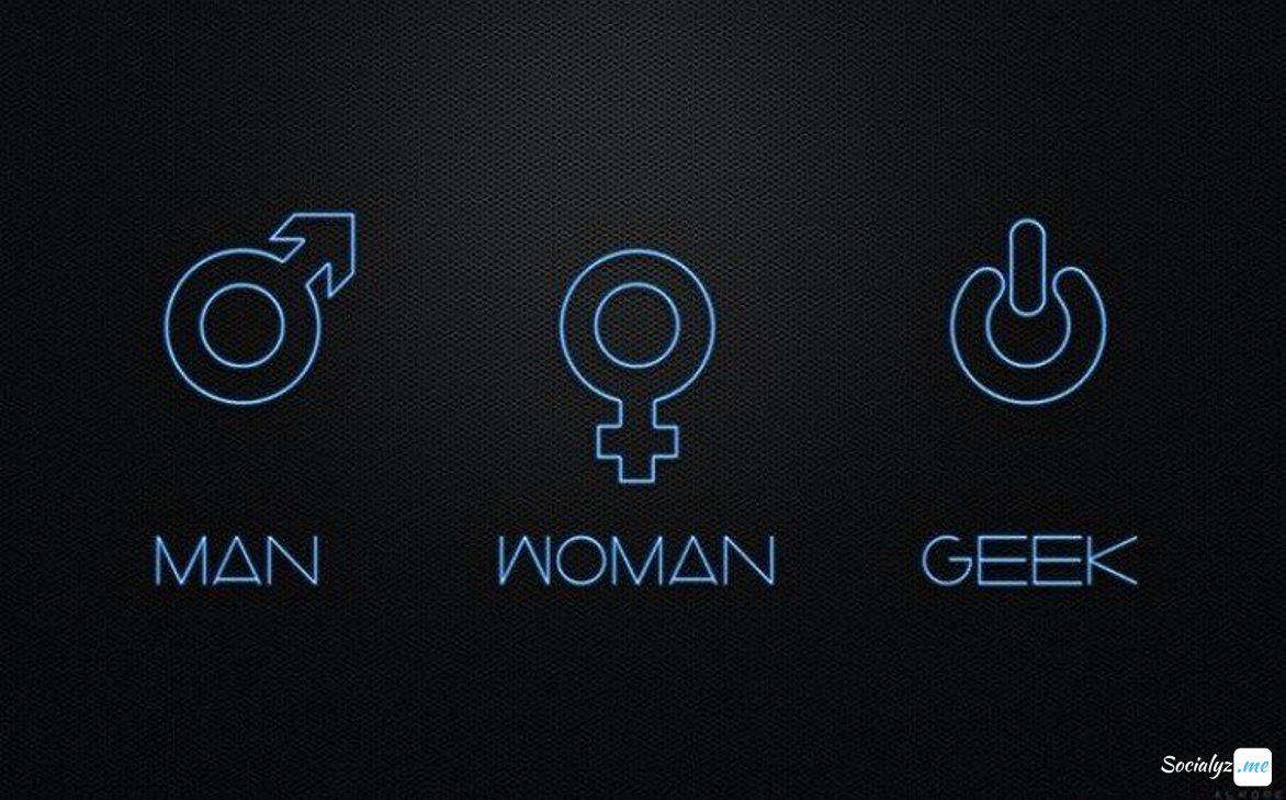 socialyzapp's tweet photo. Which one are you?
#SocialyzMe https://t.co/WdN2M85fdz