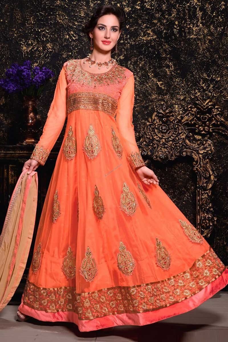  Andaaz Fashion  on Twitter Enjoy Anarkali Dresses Online 