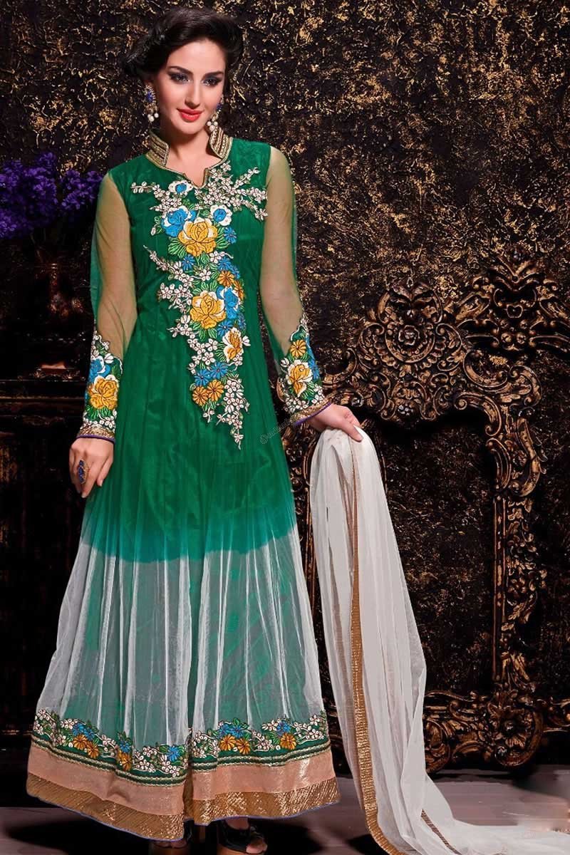  Andaaz Fashion  on Twitter Enjoy Anarkali Dresses Online 