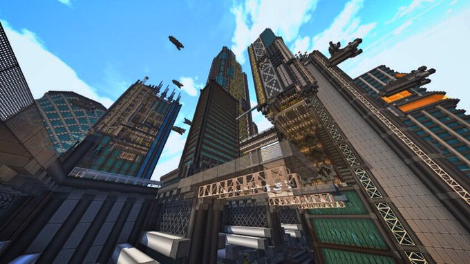 รายการทว マインクラフト建築コミュニティ Mc Builders Community Japan ให แท กแฮช Minecraft 6 ว เคราะห ทว ตเตอร กราฟ ก Whotwi