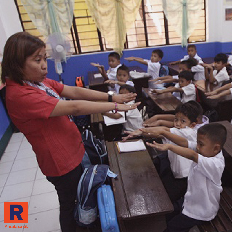 MartinRomualdez's tweet photo. Kung 'di maipapatupad ang #SSL2015, patuloy lang mangingibang-bansa ang state #workers para kumita nang mas maganda. https://t.co/dpHaasz6To