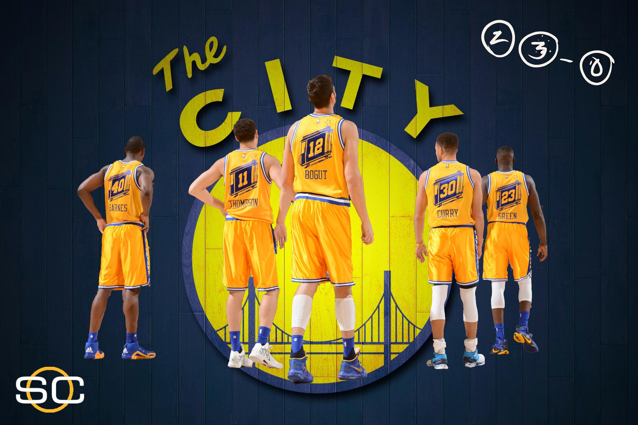 SportsCenter On Twitter Golden State Keeps On Winning Warriors