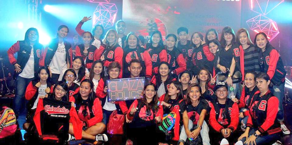 Gholicsglobal's tweet photo. LOVE shall be our Token; #TeamBananaChips, @glaizaholics @Gholicsglobal @Gbabyholics @GlaizaholicsCeb @mynhorbz https://t.co/0Kb5xo8TXy
