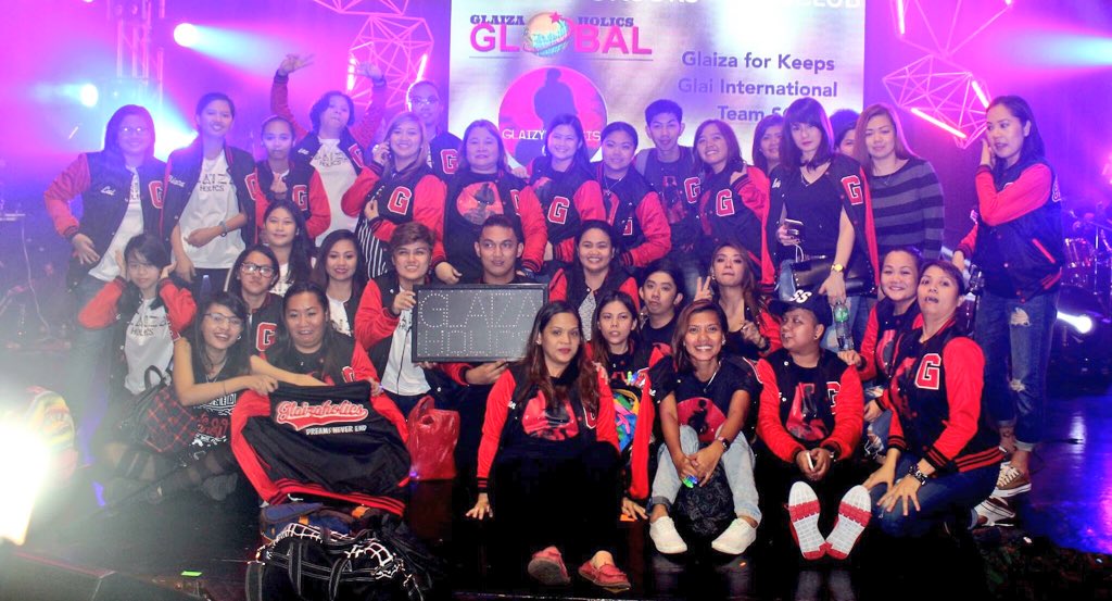 Gholicsglobal's tweet photo. LOVE shall be our Token; #TeamBananaChips, @glaizaholics @Gholicsglobal @Gbabyholics @GlaizaholicsCeb @mynhorbz https://t.co/0Kb5xo8TXy