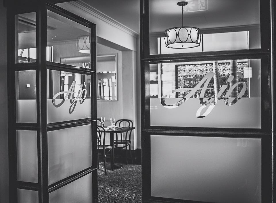 The Welcome Hotel (@thewelcomehotel) on Twitter photo We are now taking last minutes booking for #Christmas #functions!
info@thewelcomehotel.com / 9810 1323 We are now taking last minutes booking for #Christmas #functions!
info@thewelcomehotel.com / 9810 1323