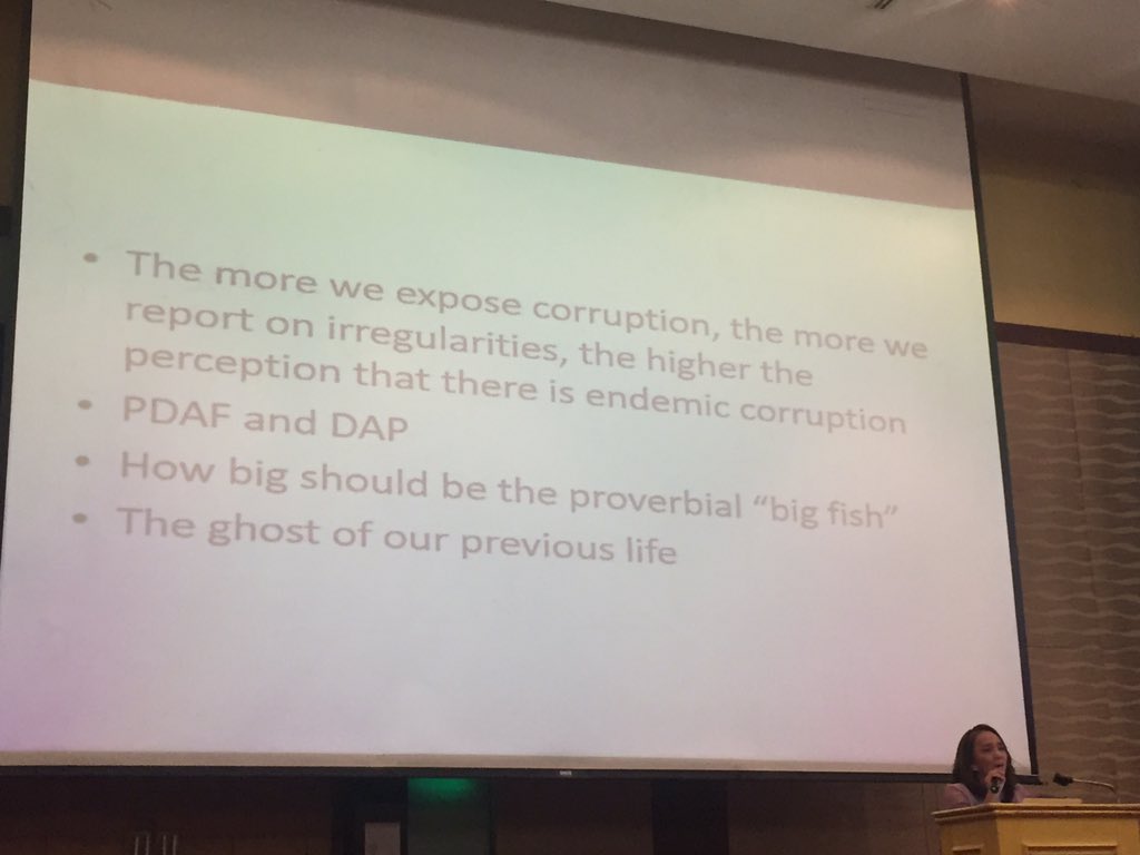momblogger's tweet image. How big should be the proverbial &quot;big fish&quot;? #breakthechain #datasummitph