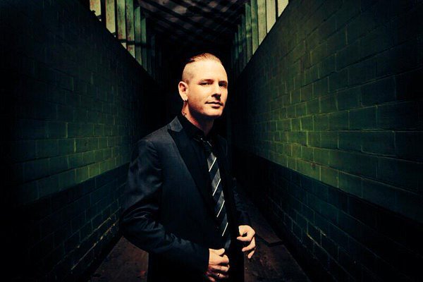 ¡Happy Birthday Corey Taylor! Thanks for everything! 